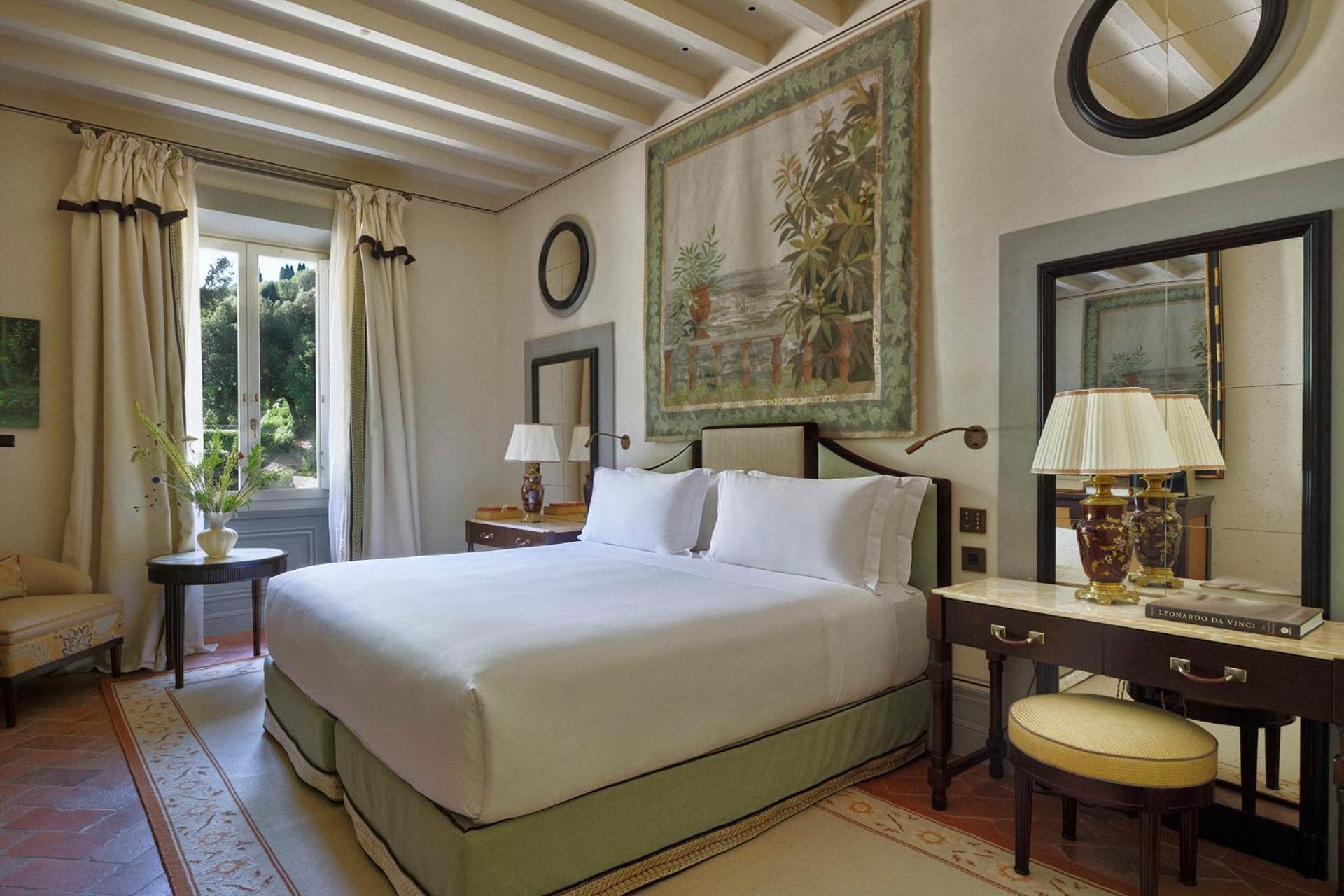 Premium Kamer
