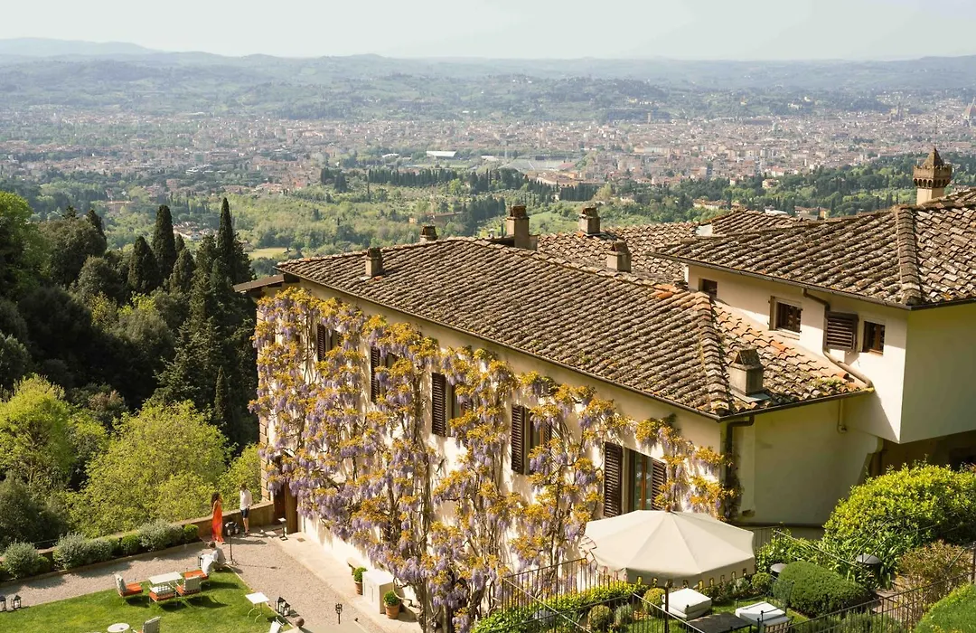 Villa San Michele, A Belmond Hotel, Florence-1