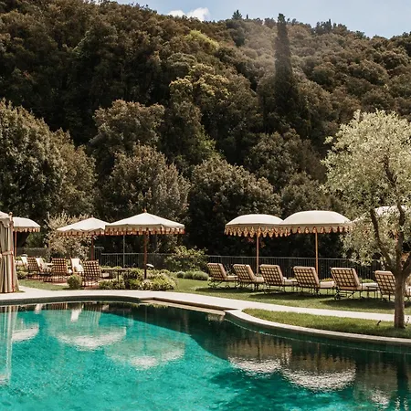 Villa San Michele, A Belmond Hotel, Florence-3