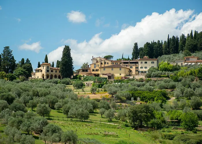 Agriturismo Fattoria Di Maiano Fiesole